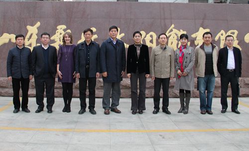 段青英視察桑樂：政府會(huì)為企業(yè)的生存發(fā)展創(chuàng)造良好氛圍